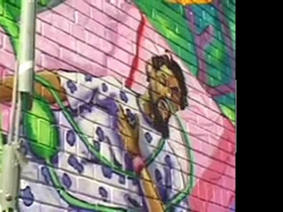 AIDS Inc. (Trailer)