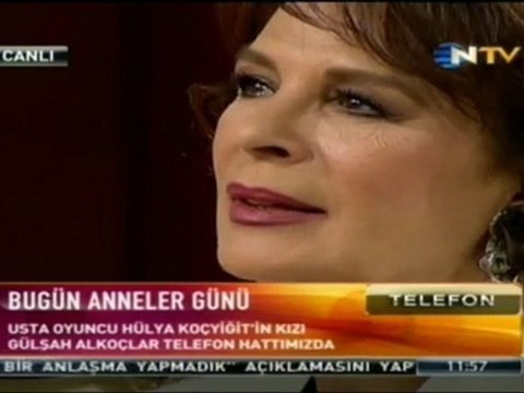 Hülya Koçyiğit (08/05/2011)