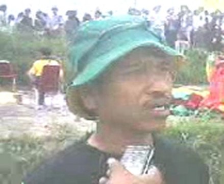 Penghijuan 5000 Pohon