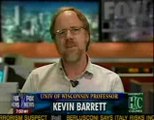 FOXNEWS 911-Dr Bob Bowman talk about it