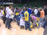 Le Nantes Loire Atlantique Handball en D2! (Handball F)