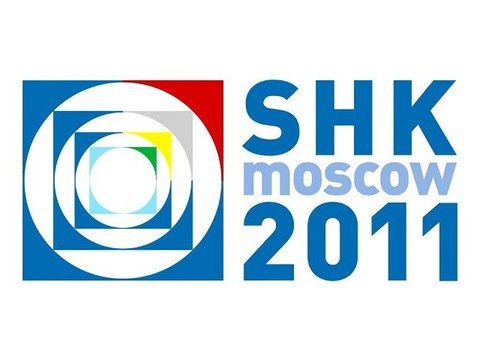 Видеоотчет о выставке SHK Moscow 2011