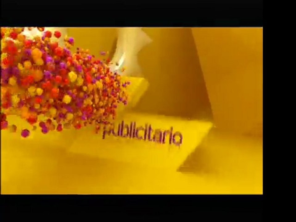 Espacio publicitario