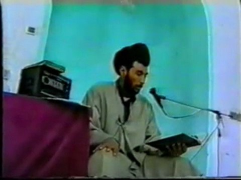 Atageldi Aga - Ylym barada