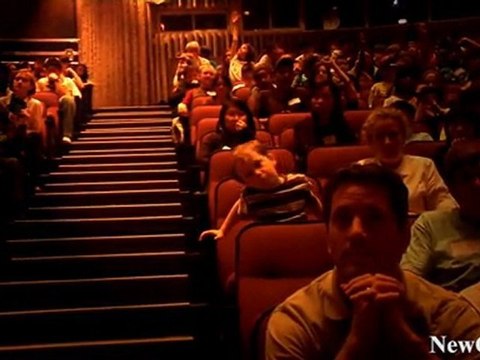 NewCa.com: 2011 Honda's ASIMO at the Ontario Science Centre Toronto