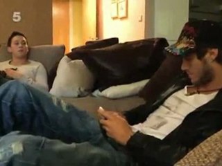 There's Something About Josie -- Episode Two -- Part Two