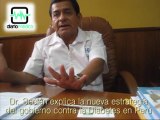 DIABETES EN PERU:Entrevista Dr. Segundo Seclen, Director Hospital Cayetano Heredia
