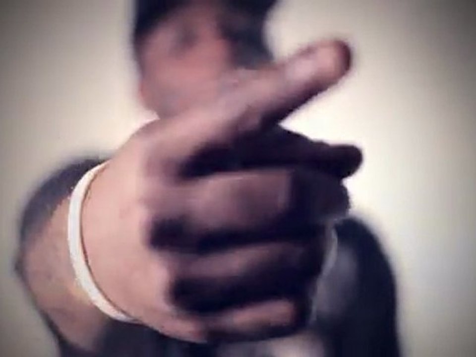 Tom Kingue - KiffStyle 3