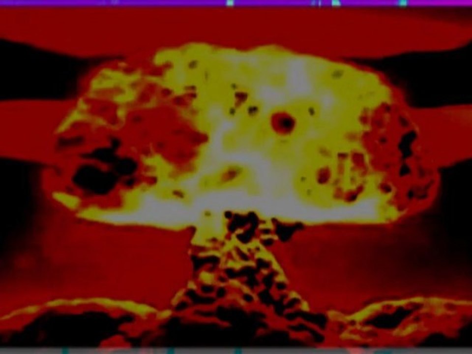 Fabz - die Zone (Official HD Video)