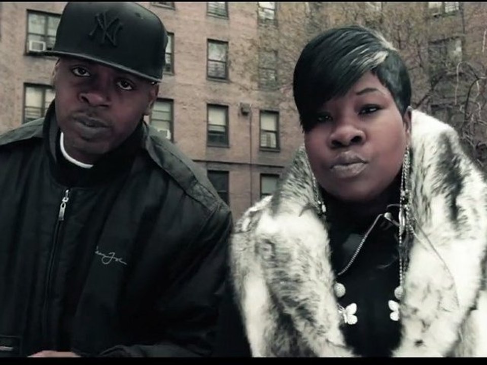 Mz Tiny feat Nature - PaperChase