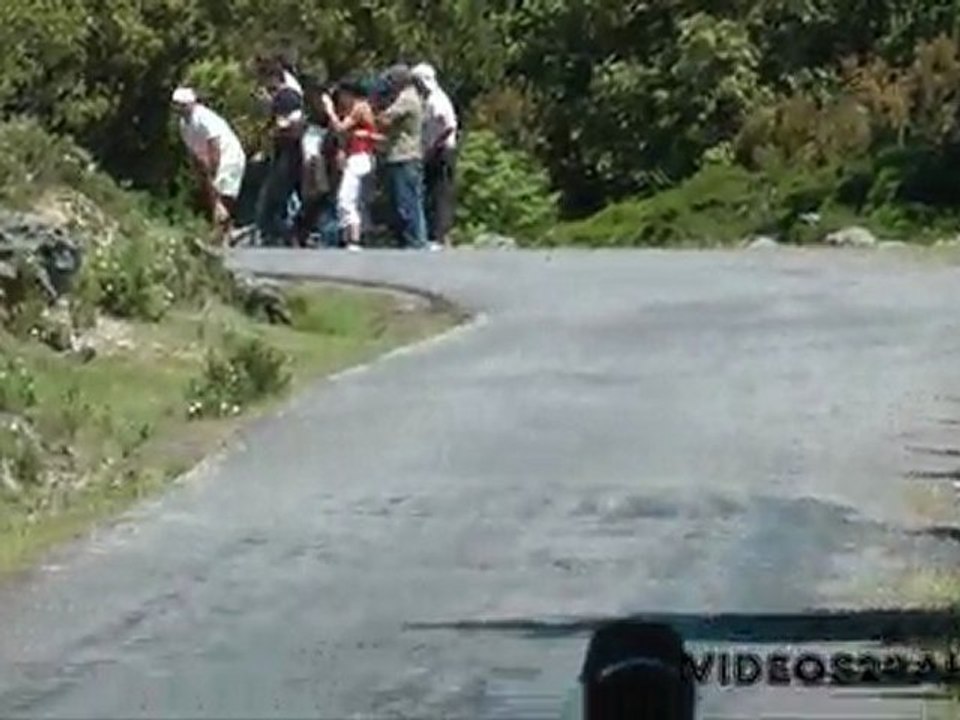 Tour de Corse IRC 2011
