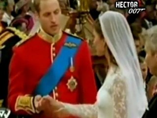 Apertura De Showmatch "La Boda Real" · Hector007