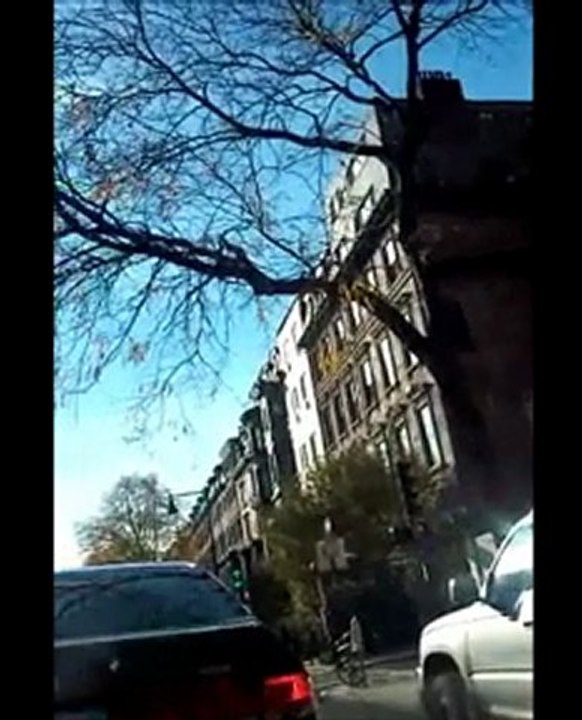 Capitol Cruise visit Peter