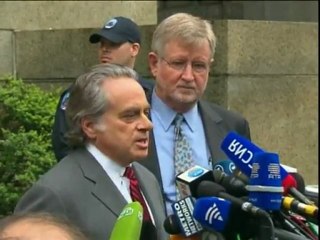 Negada Libertad bajo fianza al director del FMI