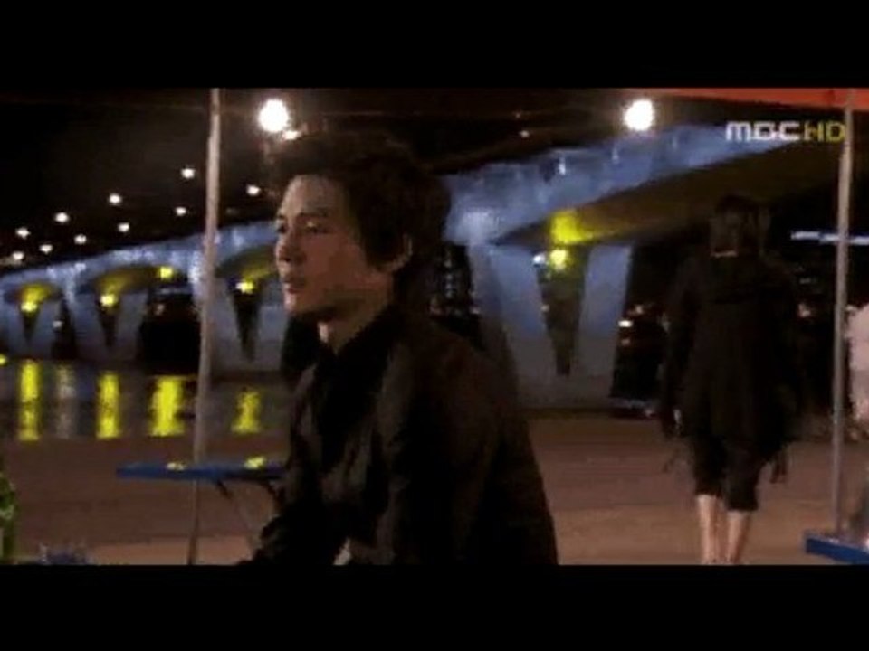 9 End 2 Out (MV)