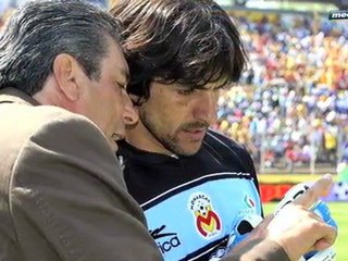 Medio Tiempo - El Circo de las Semifinales