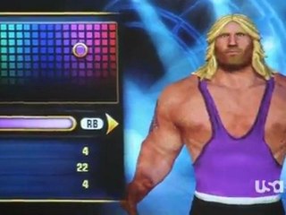 DesiRulez.NET - 16th May 2011 - Tough Enough - Part 2