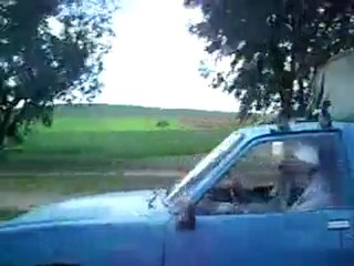 PAYSAGES DE BEJA. TUNISIE