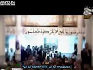 Malheur Au Serviteur De L'argent !! [Cheikh Mohammed Hassen]