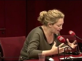 "Les Carnets d'Alba" du 17 mai 2011