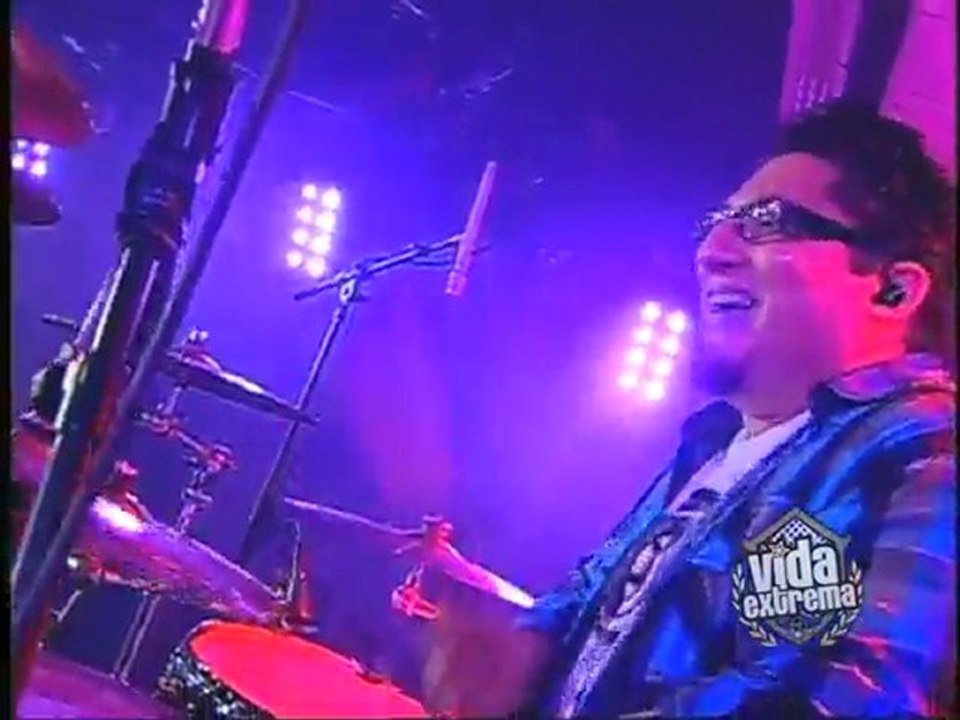 Ingrid Rosario - Tus Palabras - Expolit - Vida Extrema