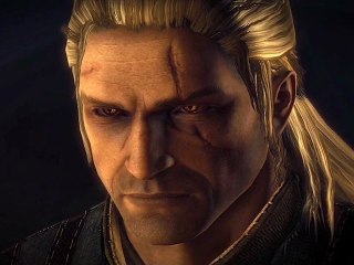 The Witcher 2: Assassins of Kings | (Trailer)
