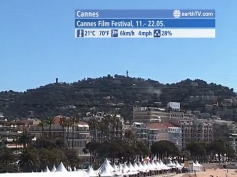 Seattle - USA, Prague - Czech Republic, Muscat - Oman, Cannes - France, Hong Kong SAR - China, Agadir - Morocco, Tenerife - Spain