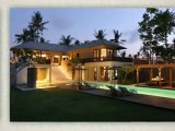 Best Canggu Luxury Villas Accommodation?
