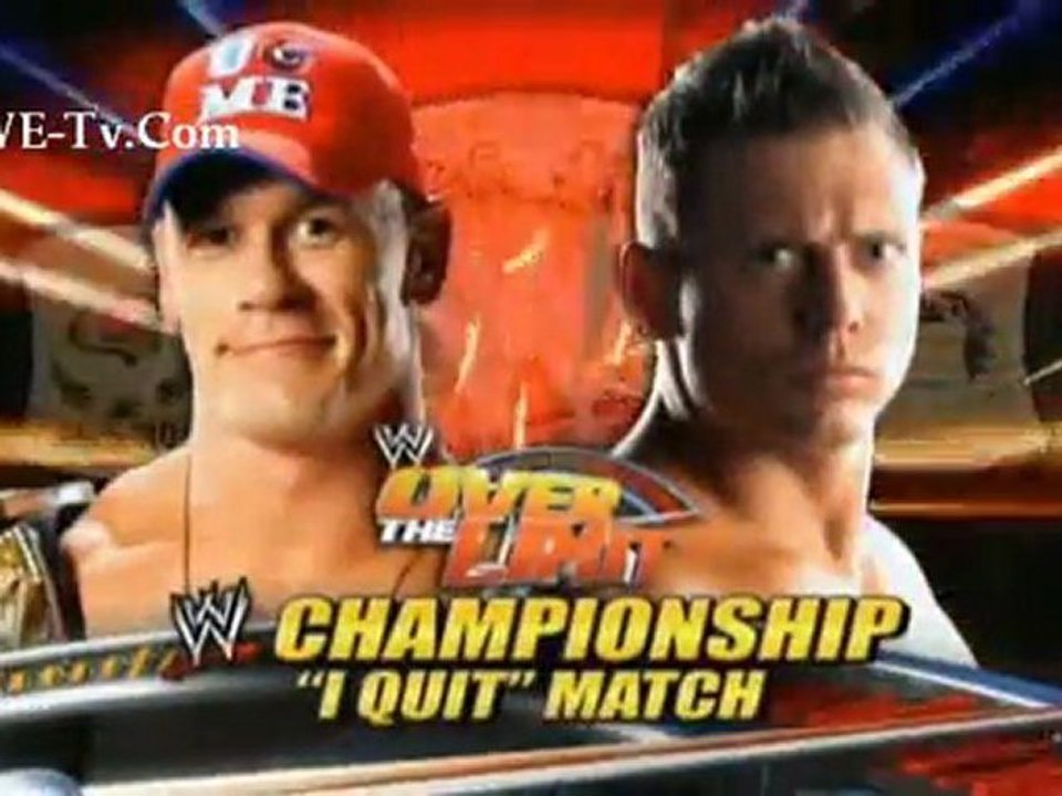 WWE RAW - 16/5/11 Part 10 (HQ)