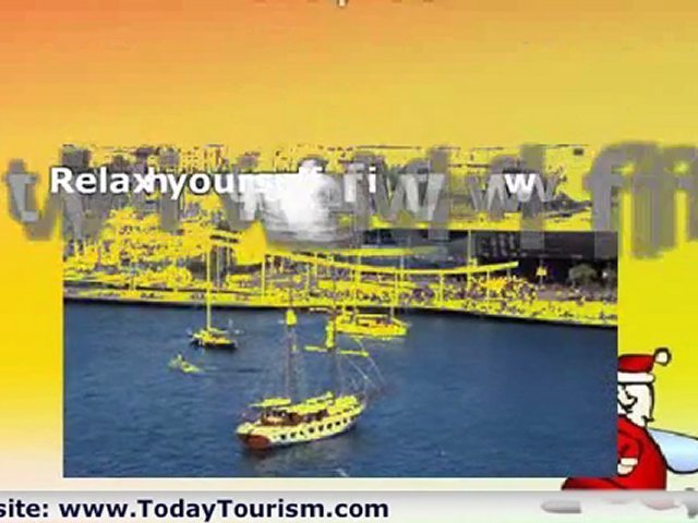 Barcelona Travel Attractions