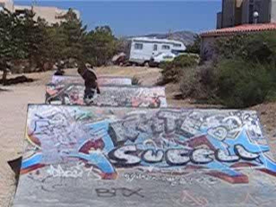 Ollie 1