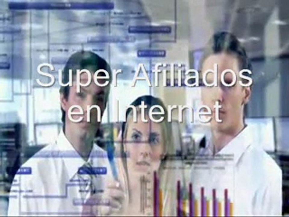 Como ser un Super Afiliado en Internet