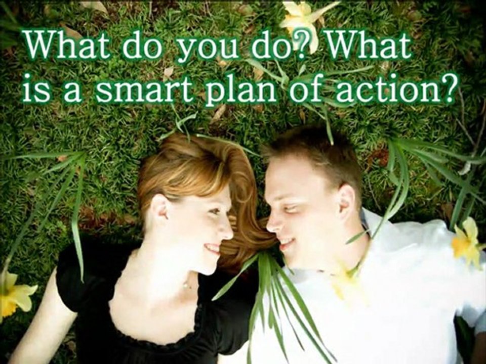 Bringing Back the Love Through Secrets to Get Ex Back