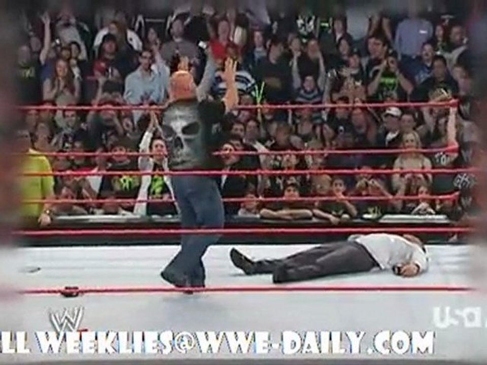 tough enough 1