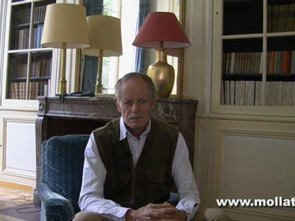 Erri de Luca - Le poids du papillon