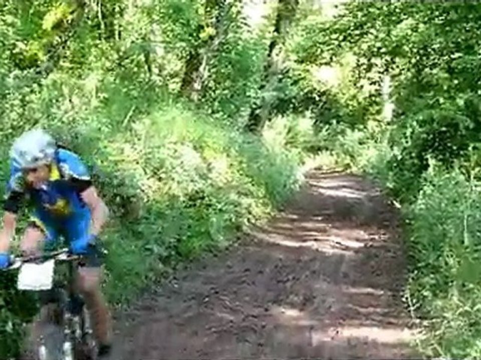 2011 VTT RODEZ Senior A