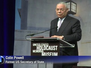 Elie Wiesel honored with first US Holocaust award