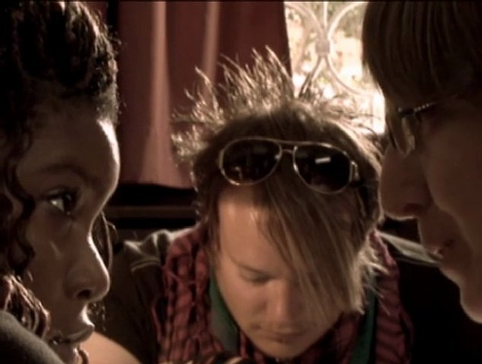 Les fausses excuses - RDV dans 10 ans - JMJ 2011