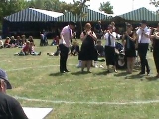 Entre Lamib & Sila - Trophée Roñsed Mor 2011 - Locoal Mendon