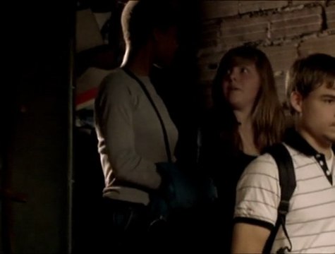 Les fausses excuses - Champignons - JMJ 2011