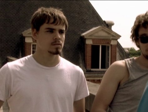 Les fausses excuses - C'est moi qui conduis - JMJ 2011