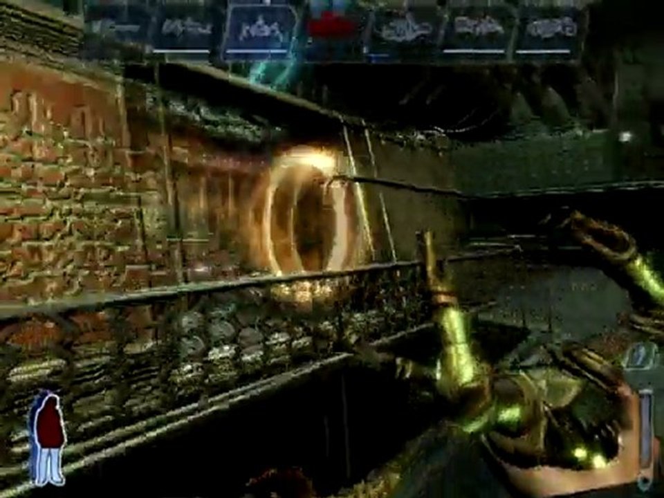 Prey walkthrought partie 13