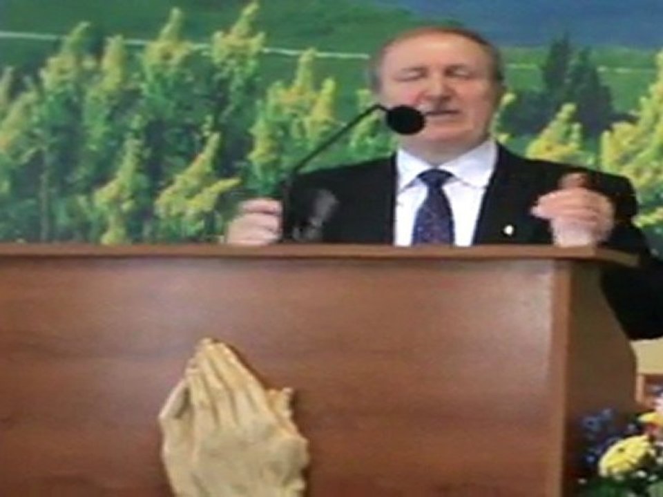 DUMITRU UNGUR(venirea D-lui Isus Cristos)3