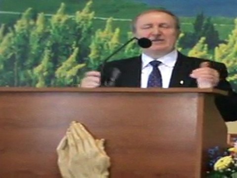 DUMITRU UNGUR(venirea D-lui Isus Cristos)3