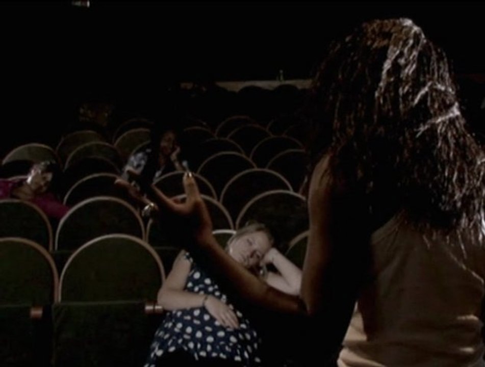 Les fausses excuses - Sigle - JMJ 2011