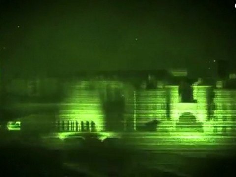 Call of Duty: Modern Warfare 3, Primer Teaser (360)