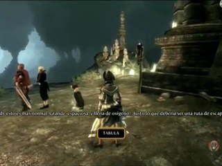 Fable III, in-Game  (PC)