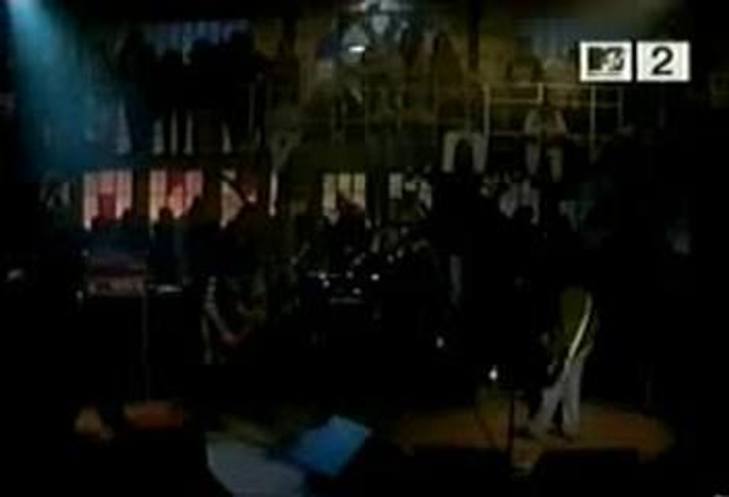 Nirvana - Molly's Lips