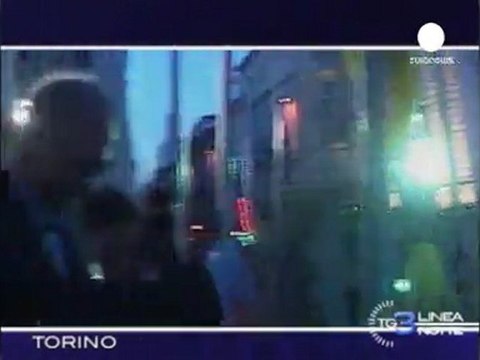 Las elecciones locales en Italia ponen a prueba a Berlusconi