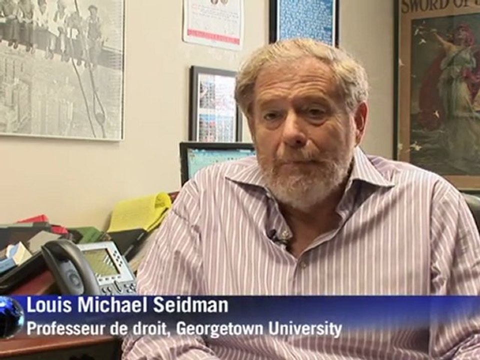 Strauss-Kahn maintenu en détention